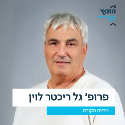 גל ריכטר לוין, מסעאל נבכי המוח